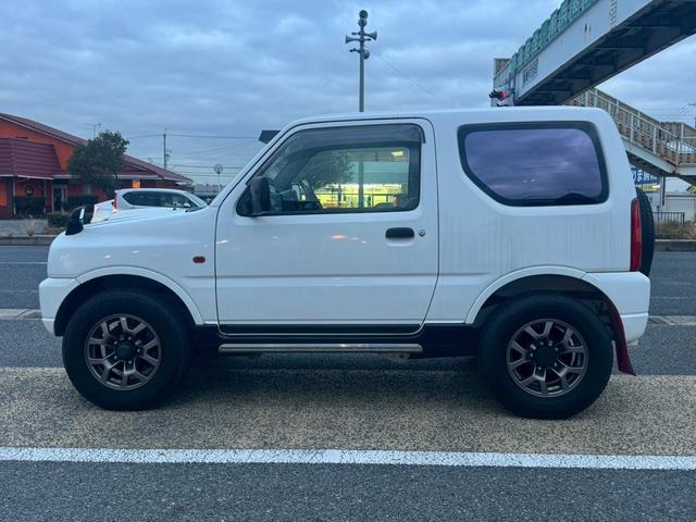 ジムニー ＸＬ（4枚目）