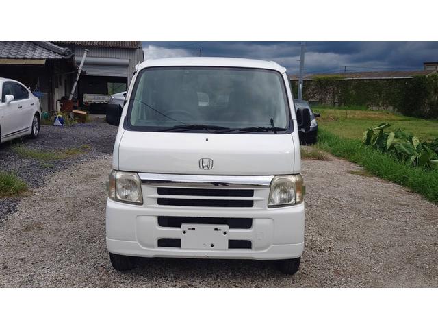 バモス Ｍ　フール車検／タイミングベルト交換／ＥＴＣ／パワーウィンドウ（3枚目）