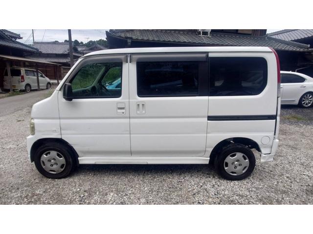 バモス Ｍ　フール車検／タイミングベルト交換／ＥＴＣ／パワーウィンドウ（5枚目）