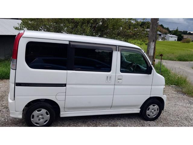 バモス Ｍ　フール車検／タイミングベルト交換／ＥＴＣ／パワーウィンドウ（7枚目）