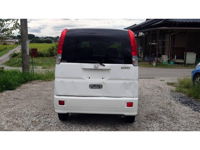 バモス Ｍ　フール車検／タイミングベルト交換／ＥＴＣ／パワーウィンドウ（8枚目）