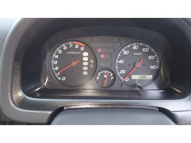 バモス Ｍ　フール車検／タイミングベルト交換／ＥＴＣ／パワーウィンドウ（9枚目）