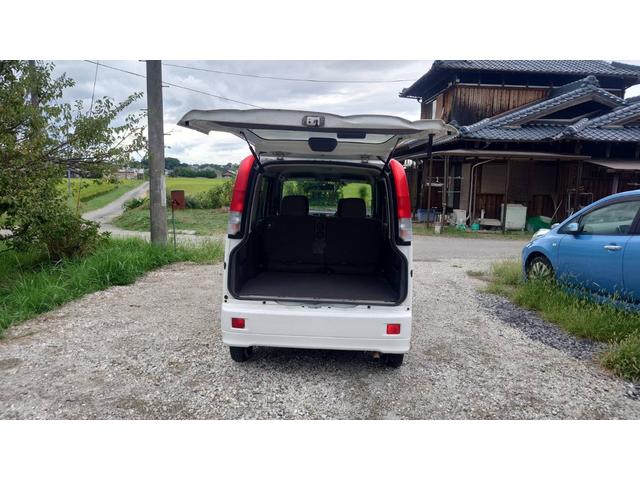 バモス Ｍ　フール車検／タイミングベルト交換／ＥＴＣ／パワーウィンドウ（10枚目）