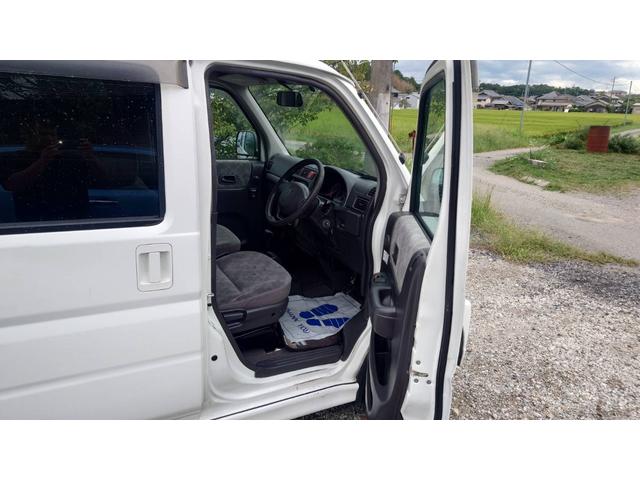 バモス Ｍ　フール車検／タイミングベルト交換／ＥＴＣ／パワーウィンドウ（11枚目）