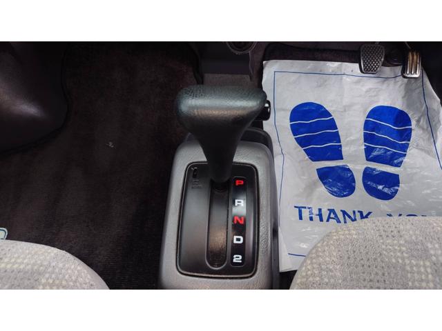 バモス Ｍ　フール車検／タイミングベルト交換／ＥＴＣ／パワーウィンドウ（12枚目）