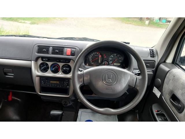 バモス Ｍ　フール車検／タイミングベルト交換／ＥＴＣ／パワーウィンドウ（14枚目）