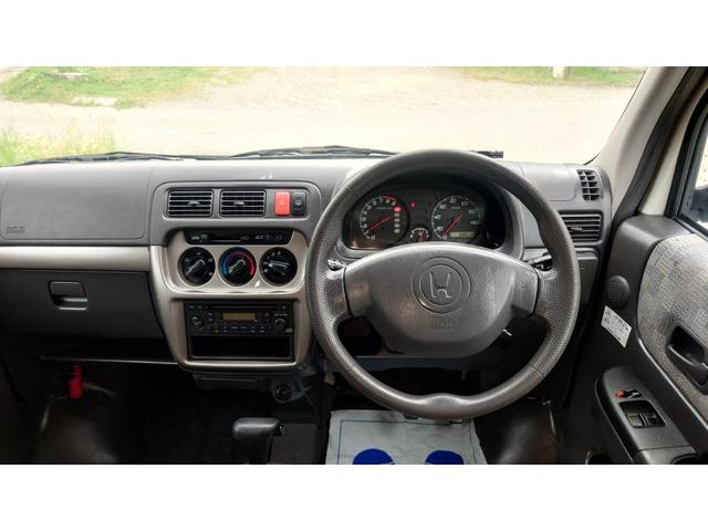 バモス Ｍ　フール車検／タイミングベルト交換／ＥＴＣ／パワーウィンドウ（15枚目）