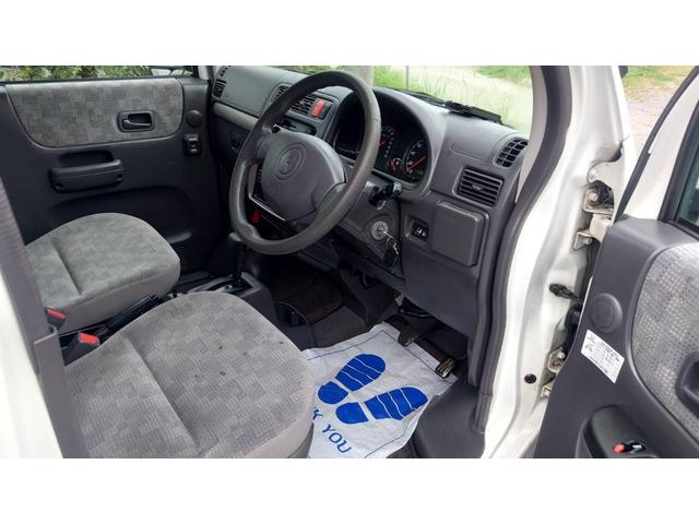 バモス Ｍ　フール車検／タイミングベルト交換／ＥＴＣ／パワーウィンドウ（16枚目）