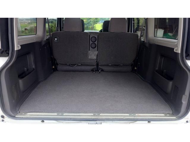 バモス Ｍ　フール車検／タイミングベルト交換／ＥＴＣ／パワーウィンドウ（17枚目）