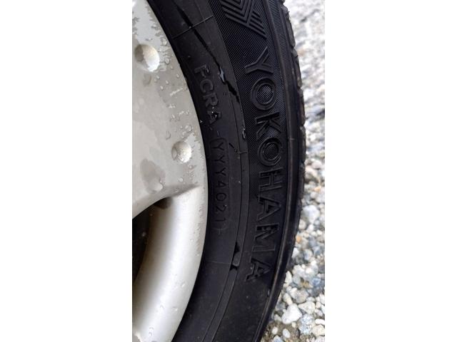 バモス Ｍ　フール車検／タイミングベルト交換／ＥＴＣ／パワーウィンドウ（18枚目）