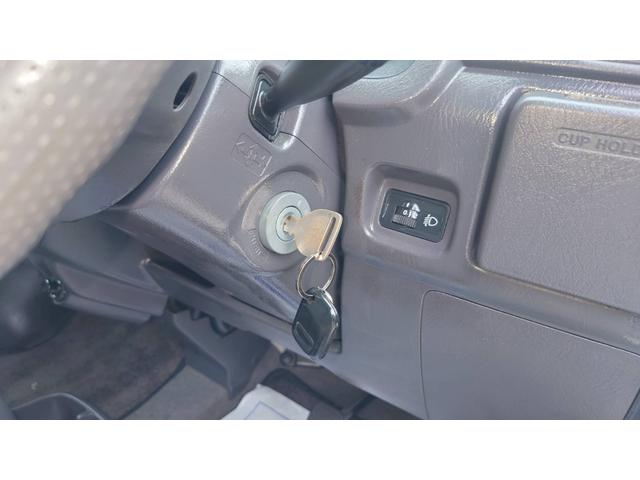 バモス Ｍ　フール車検／タイミングベルト交換／ＥＴＣ／パワーウィンドウ（20枚目）