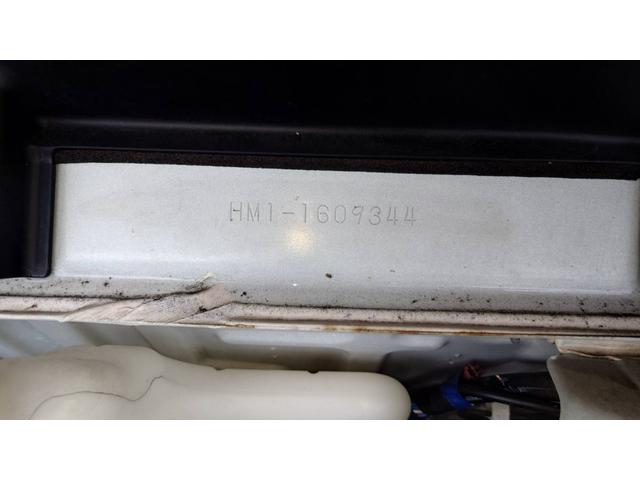 バモス Ｍ　フール車検／タイミングベルト交換／ＥＴＣ／パワーウィンドウ（21枚目）