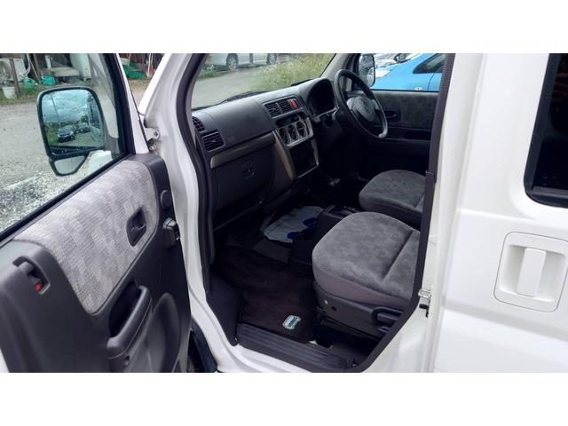 バモス Ｍ　フール車検／タイミングベルト交換／ＥＴＣ／パワーウィンドウ（22枚目）