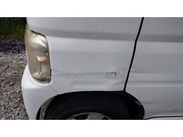 バモス Ｍ　フール車検／タイミングベルト交換／ＥＴＣ／パワーウィンドウ（26枚目）