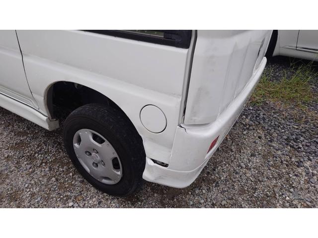 バモス Ｍ　フール車検／タイミングベルト交換／ＥＴＣ／パワーウィンドウ（27枚目）