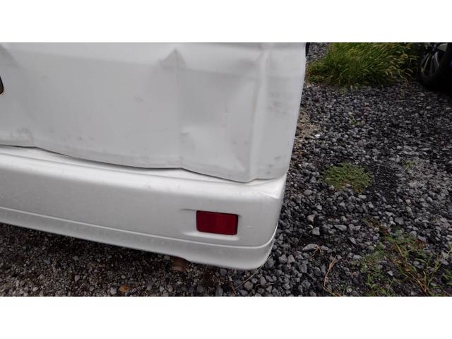 バモス Ｍ　フール車検／タイミングベルト交換／ＥＴＣ／パワーウィンドウ（29枚目）