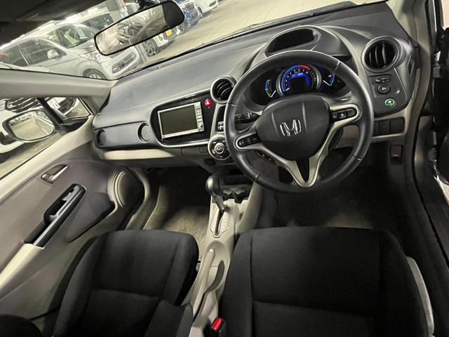 HONDA INSIGHT L