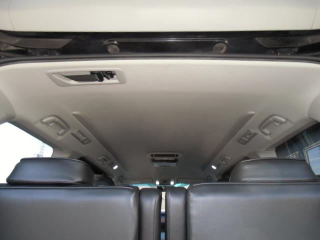 ヴェルファイア ２．４Ｚ　ワンオーナー車　Ｚ　コンビハンドル　アルパインナビ　フィリッダウンモニター　ＥＴＣ　レーダー探知機（12枚目）