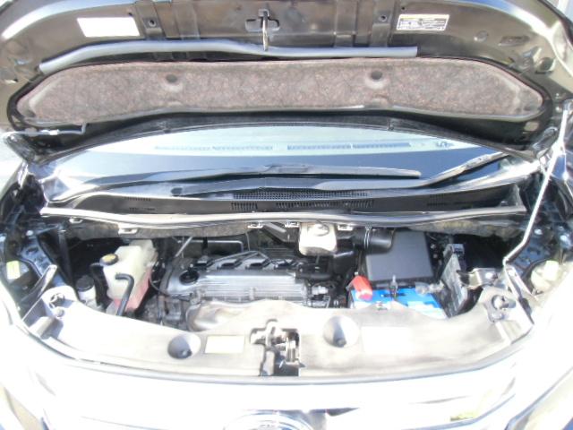 ヴェルファイア ２．４Ｚ　ワンオーナー車　Ｚ　コンビハンドル　アルパインナビ　フィリッダウンモニター　ＥＴＣ　レーダー探知機（17枚目）