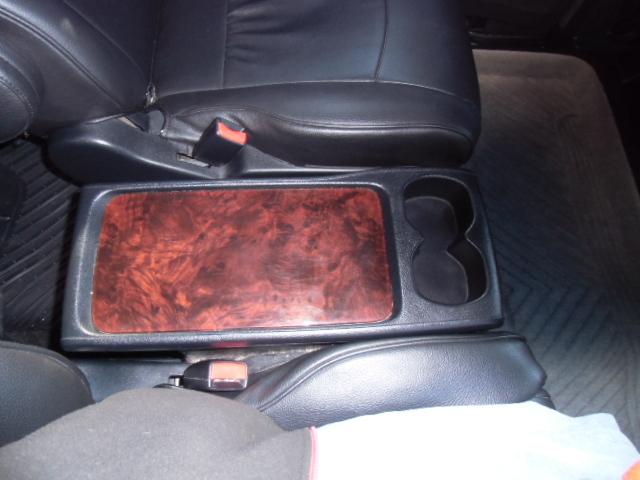 ヴェルファイア ２．４Ｚ　ワンオーナー車　Ｚ　コンビハンドル　アルパインナビ　フィリッダウンモニター　ＥＴＣ　レーダー探知機（27枚目）