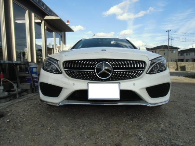 �����I�[�i�[�Ԃ̃_�C�������h�z���C�g�I�v�V�����J���[�@����O�����������Ă��܂��B