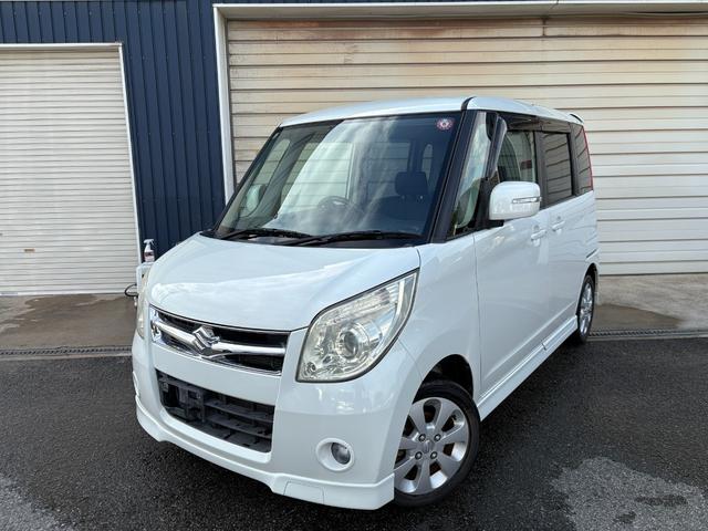 パレット ＴＳ（2枚目）