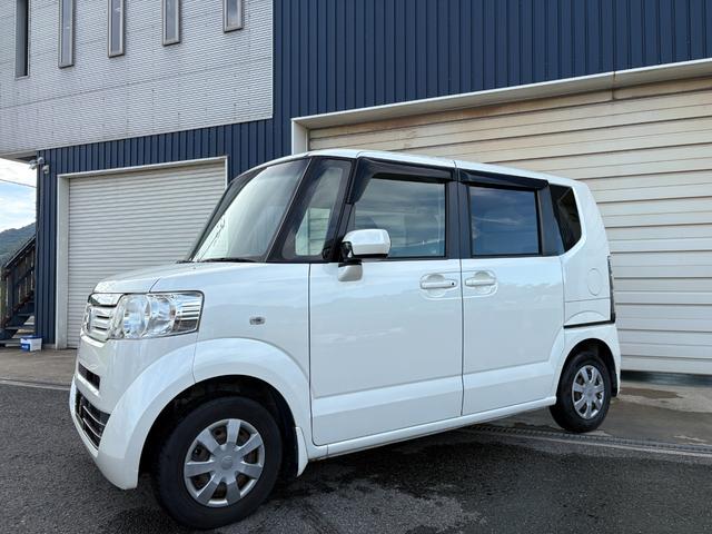 Ｎ－ＢＯＸ （5枚目）
