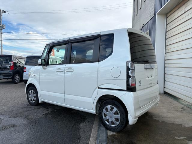 Ｎ－ＢＯＸ （9枚目）