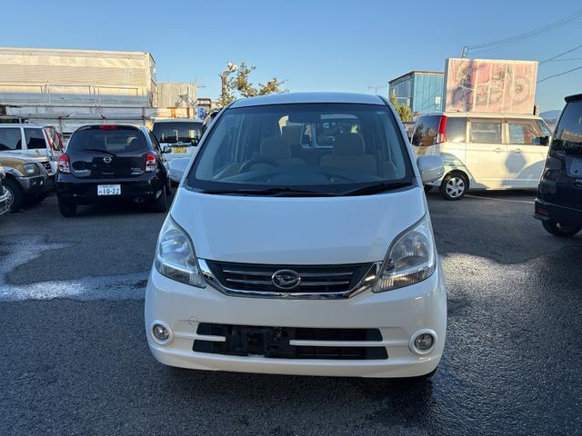 ムーヴ Xリミテッド(3枚目)