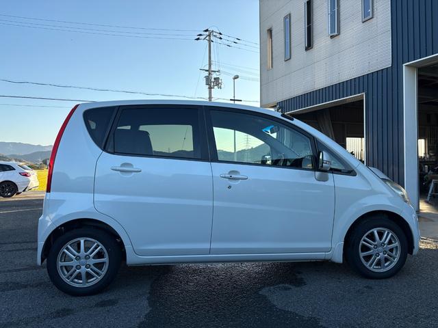 ムーヴ Xリミテッド(5枚目)