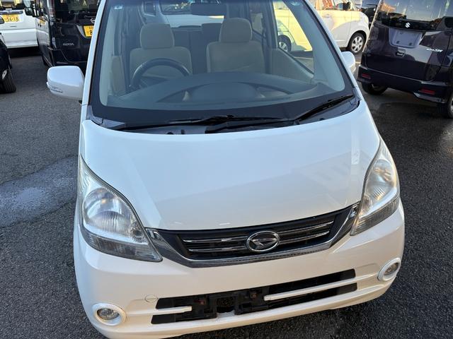 ムーヴ Xリミテッド(9枚目)