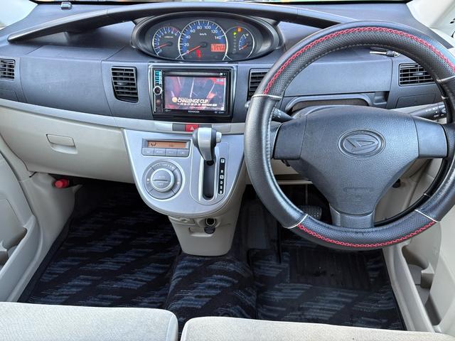 ムーヴ Xリミテッド(10枚目)