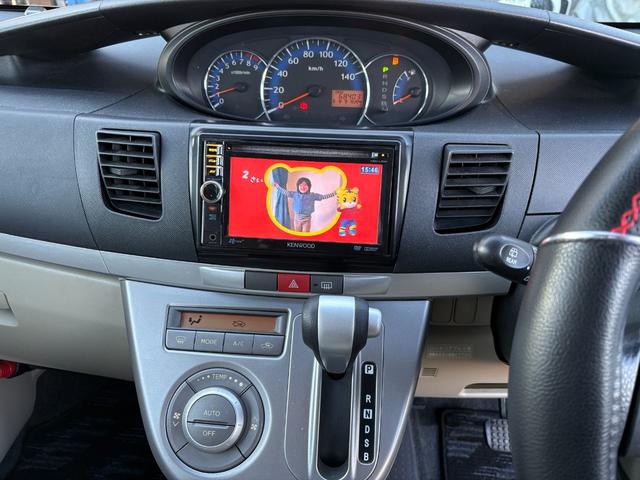 ムーヴ Xリミテッド(13枚目)