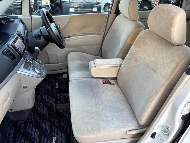 ムーヴ Xリミテッド(14枚目)