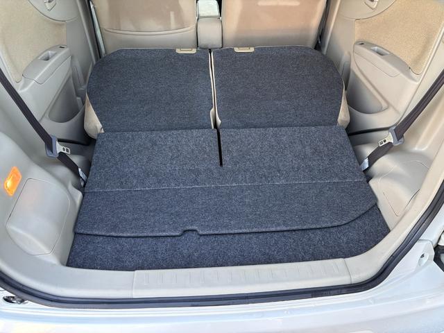 ムーヴ Xリミテッド(17枚目)