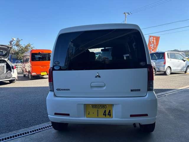 eKワゴン M(8枚目)