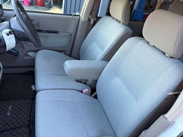 eKワゴン M(9枚目)