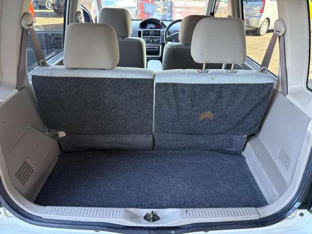 eKワゴン M(14枚目)