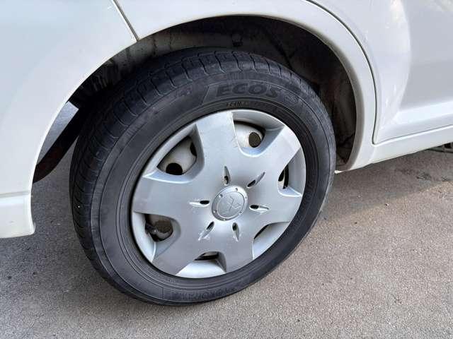 eKワゴン M(17枚目)