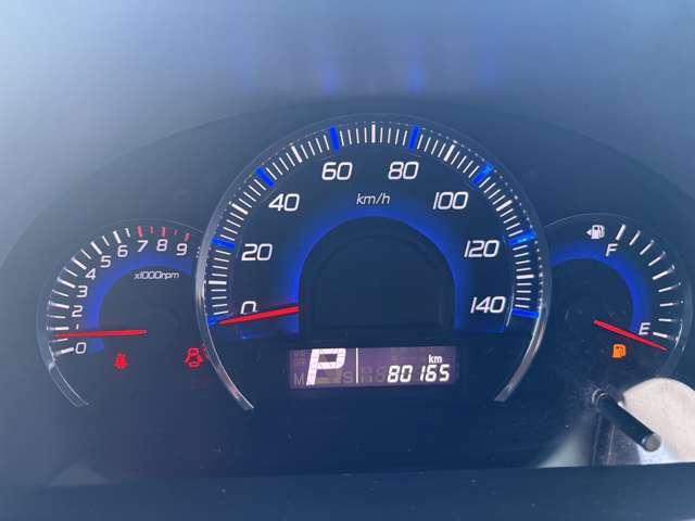 ワゴンＲ ＦＸリミテッド（10枚目）