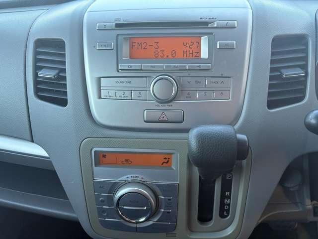 ワゴンＲ ＦＸリミテッド（12枚目）