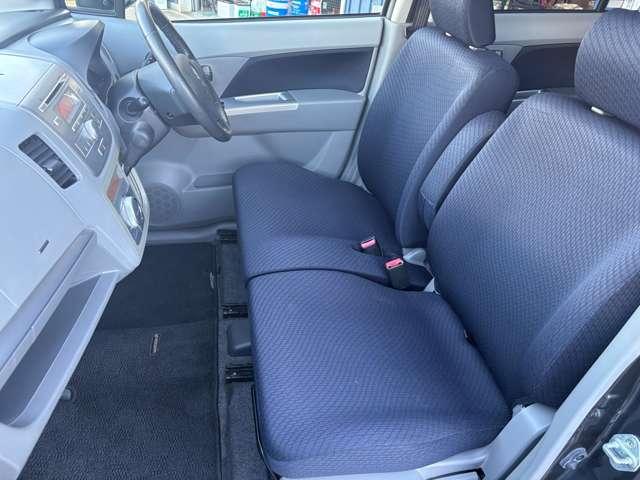 ワゴンＲ ＦＸリミテッド（13枚目）