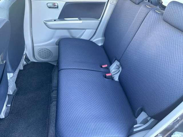 ワゴンＲ ＦＸリミテッド（14枚目）