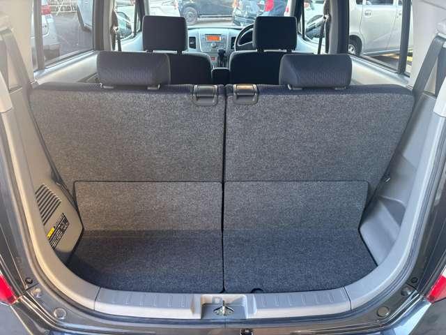 ワゴンＲ ＦＸリミテッド（17枚目）