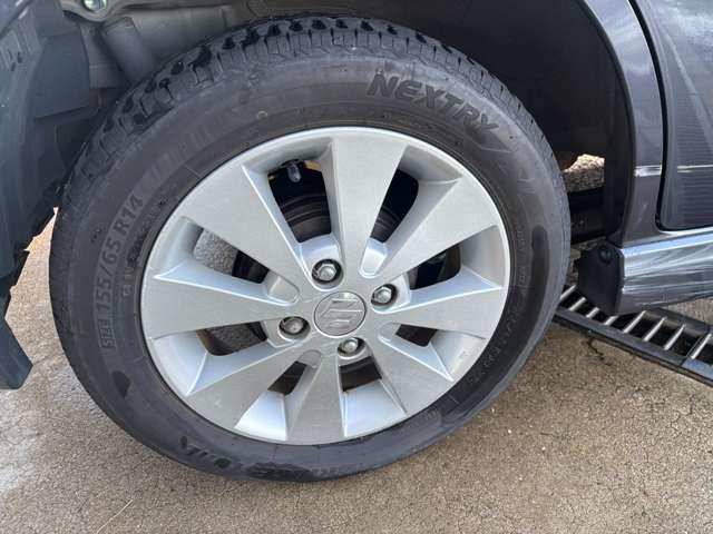 ワゴンＲ ＦＸリミテッド（19枚目）