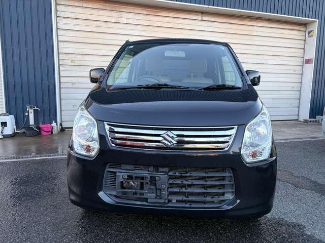 ワゴンR FX(4枚目)