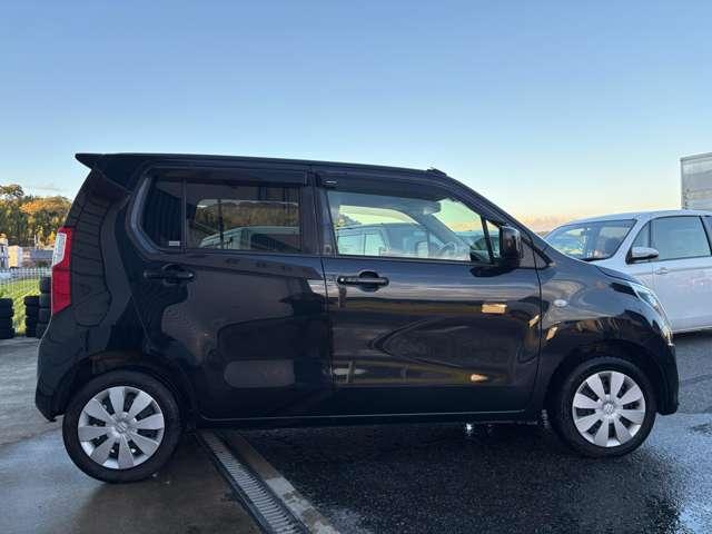 ワゴンR FX(6枚目)