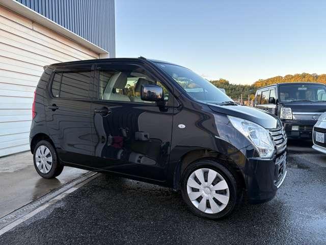 ワゴンR FX(7枚目)