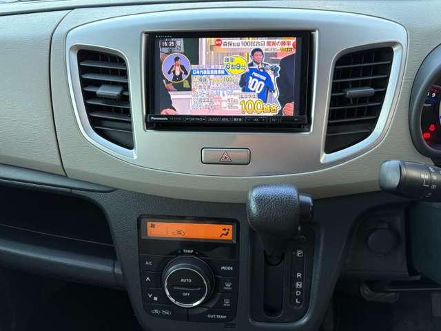 ワゴンR FX(11枚目)