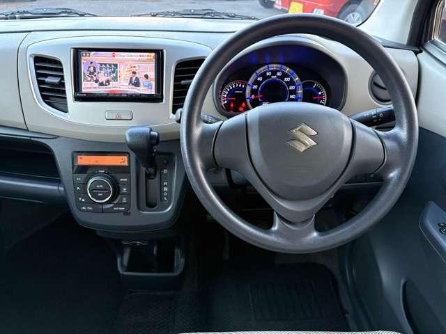 ワゴンR FX(13枚目)